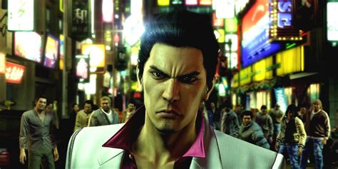 r yakuza games|More.